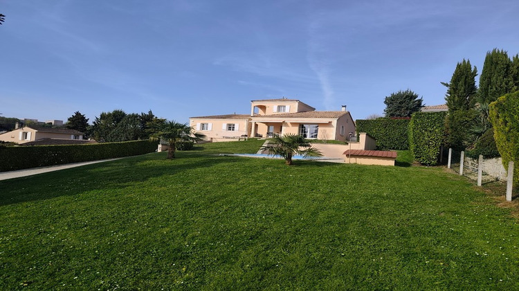 Ma-Cabane - Vente Maison RUELLE SUR TOUVRE, 163 m²