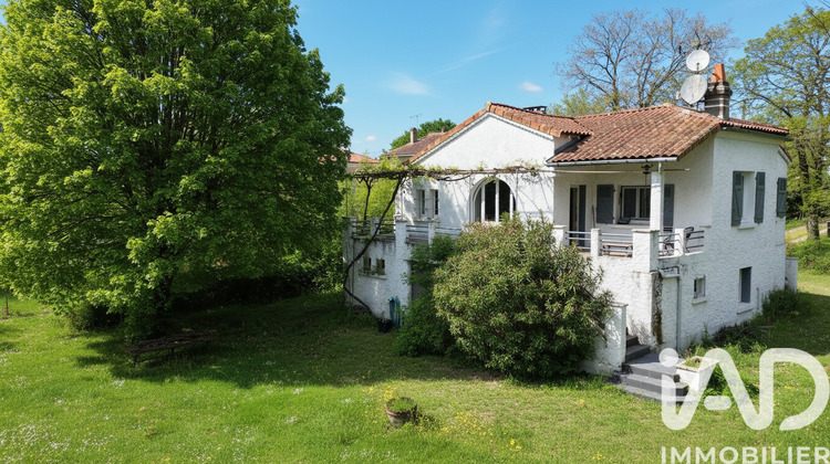 Ma-Cabane - Vente Maison Ruelle-sur-Touvre, 126 m²