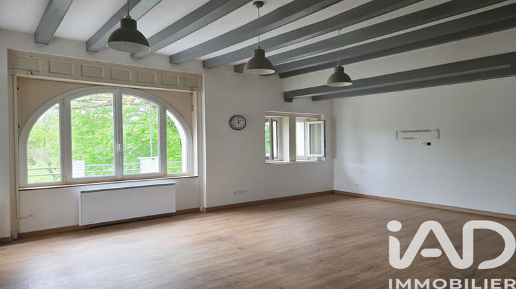 Ma-Cabane - Vente Maison Ruelle-sur-Touvre, 126 m²