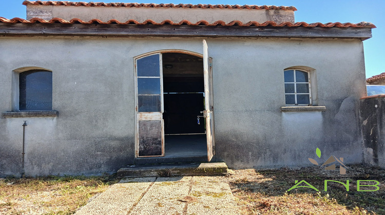 Ma-Cabane - Vente Maison Ruelle-sur-Touvre, 57 m²