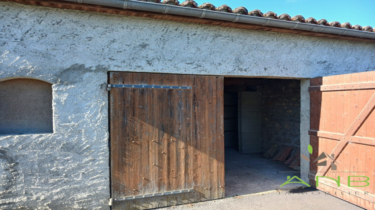 Ma-Cabane - Vente Maison Ruelle-sur-Touvre, 57 m²