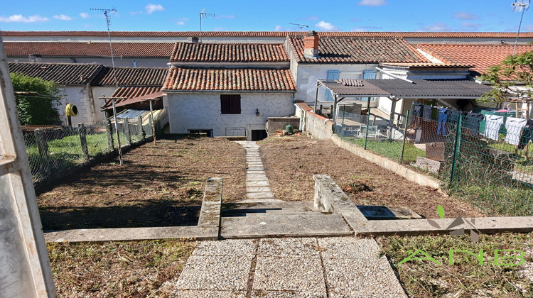 Ma-Cabane - Vente Maison Ruelle-sur-Touvre, 57 m²