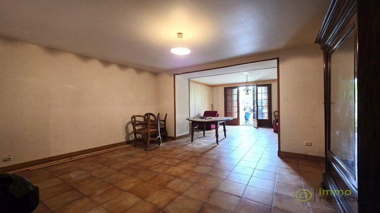 Ma-Cabane - Vente Maison RUELLE SUR TOUVRE, 151 m²