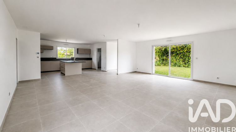 Ma-Cabane - Vente Maison Ruelle-sur-Touvre, 126 m²