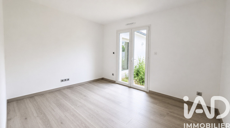 Ma-Cabane - Vente Maison Ruelle-sur-Touvre, 126 m²