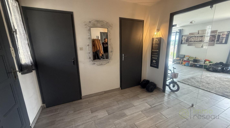 Ma-Cabane - Vente Maison RUELLE SUR TOUVRE, 178 m²