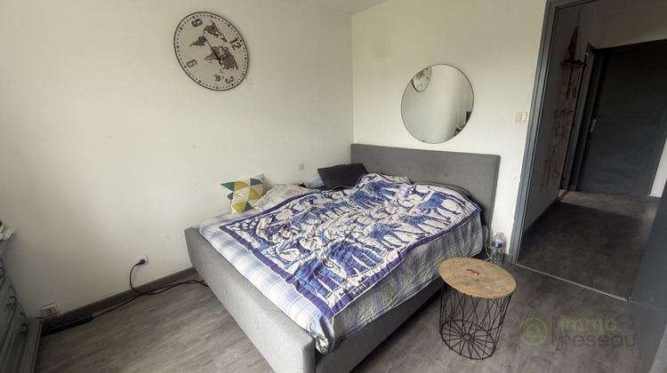 Ma-Cabane - Vente Maison RUELLE SUR TOUVRE, 178 m²