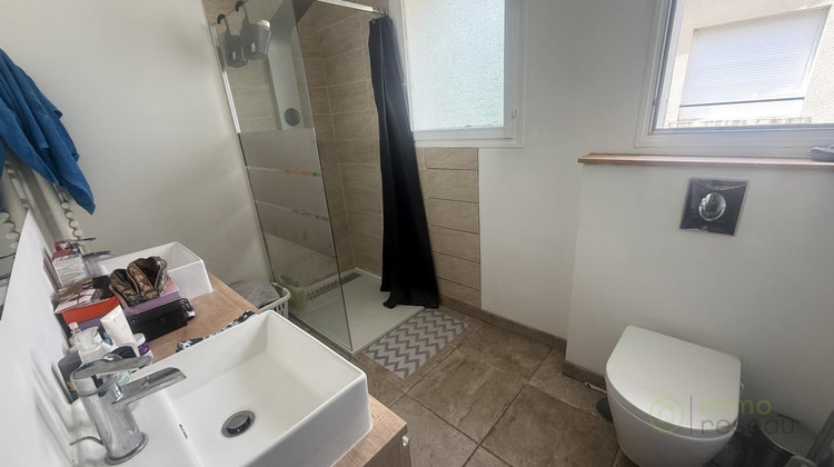 Ma-Cabane - Vente Maison RUELLE SUR TOUVRE, 178 m²
