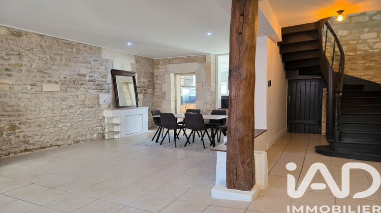 Ma-Cabane - Vente Maison Ruelle-sur-Touvre, 150 m²
