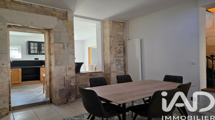 Ma-Cabane - Vente Maison Ruelle-sur-Touvre, 150 m²
