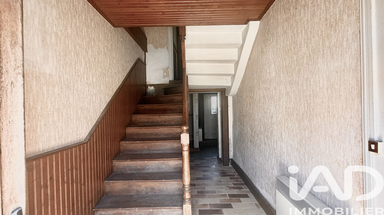 Ma-Cabane - Vente Maison Ruelle-sur-Touvre, 57 m²