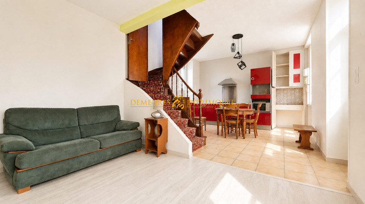 Ma-Cabane - Vente Maison Ruelle-sur-Touvre, 69 m²