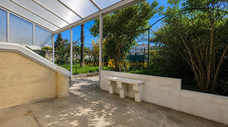 Ma-Cabane - Vente Maison Ruelle-sur-Touvre, 69 m²