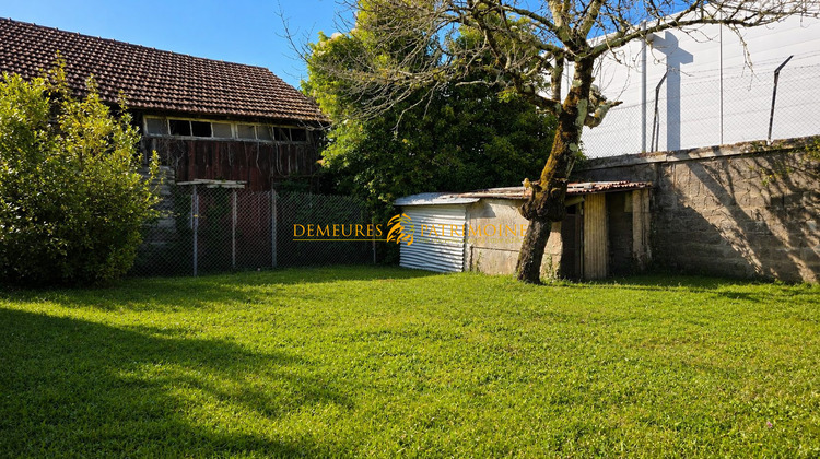 Ma-Cabane - Vente Maison Ruelle-sur-Touvre, 69 m²