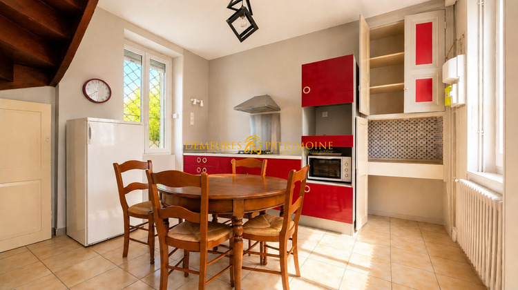Ma-Cabane - Vente Maison Ruelle-sur-Touvre, 69 m²