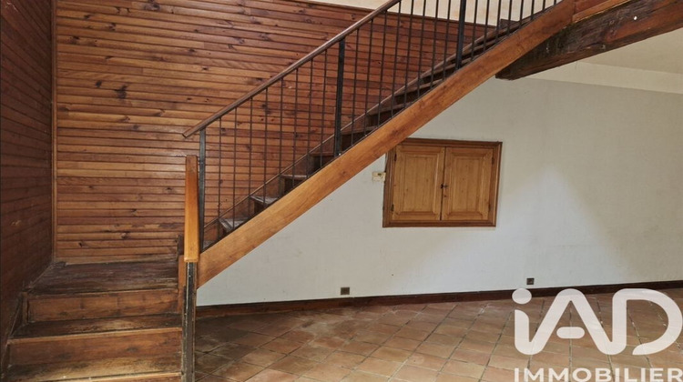 Ma-Cabane - Vente Maison Ruelle-sur-Touvre, 128 m²