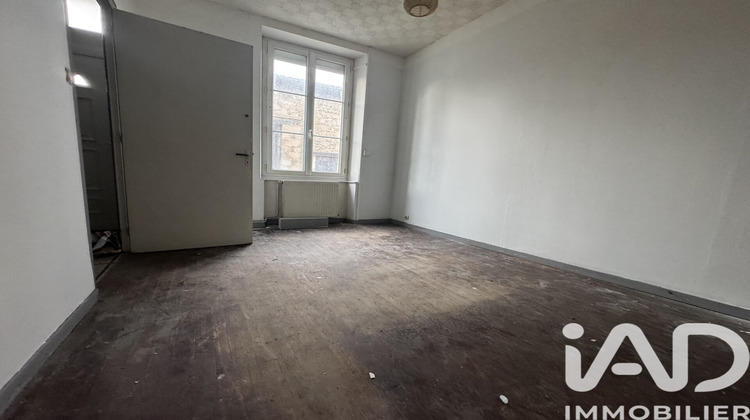 Ma-Cabane - Vente Maison Ruelle-sur-Touvre, 128 m²
