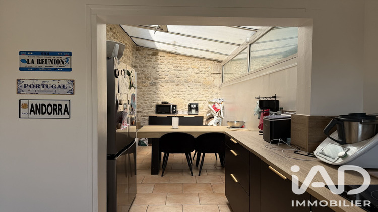 Ma-Cabane - Vente Maison Ruelle-sur-Touvre, 110 m²
