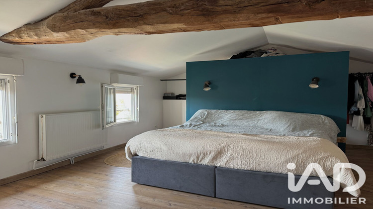 Ma-Cabane - Vente Maison Ruelle-sur-Touvre, 110 m²