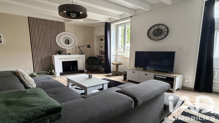 Ma-Cabane - Vente Maison Ruelle-sur-Touvre, 90 m²