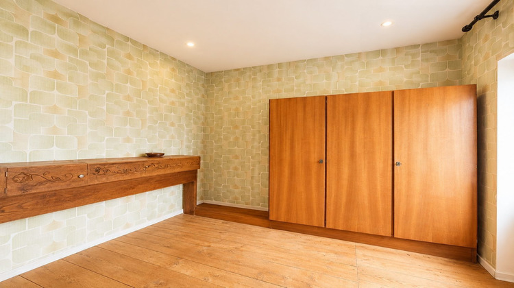 Ma-Cabane - Vente Maison Ruelle-sur-Touvre, 150 m²