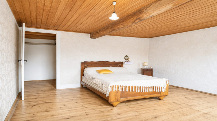 Ma-Cabane - Vente Maison Ruelle-sur-Touvre, 150 m²