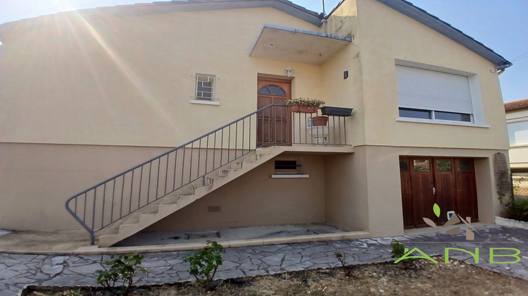 Ma-Cabane - Vente Maison Ruelle-sur-Touvre, 69 m²