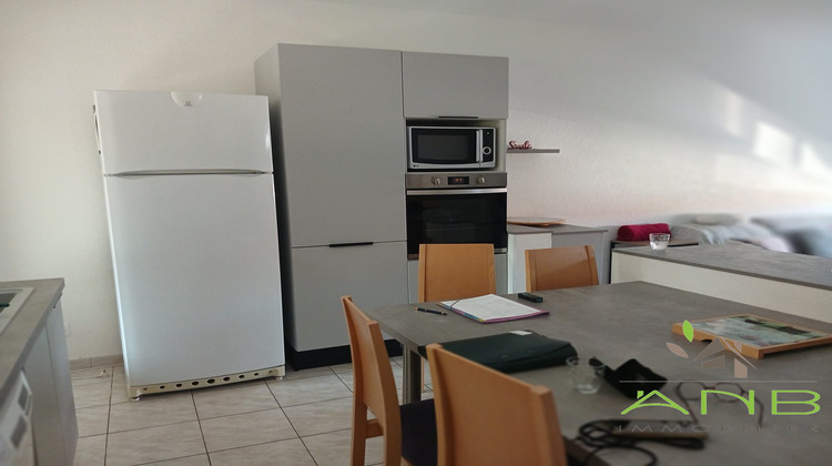 Ma-Cabane - Vente Maison Ruelle-sur-Touvre, 69 m²