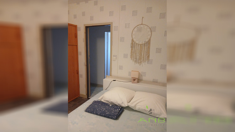 Ma-Cabane - Vente Maison Ruelle-sur-Touvre, 69 m²