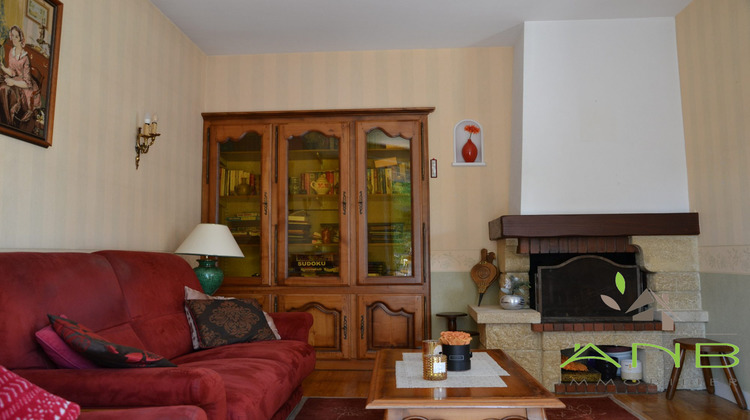 Ma-Cabane - Vente Maison Ruelle-sur-Touvre, 133 m²