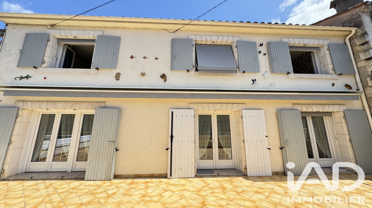 Ma-Cabane - Vente Maison Ruelle-sur-Touvre, 138 m²