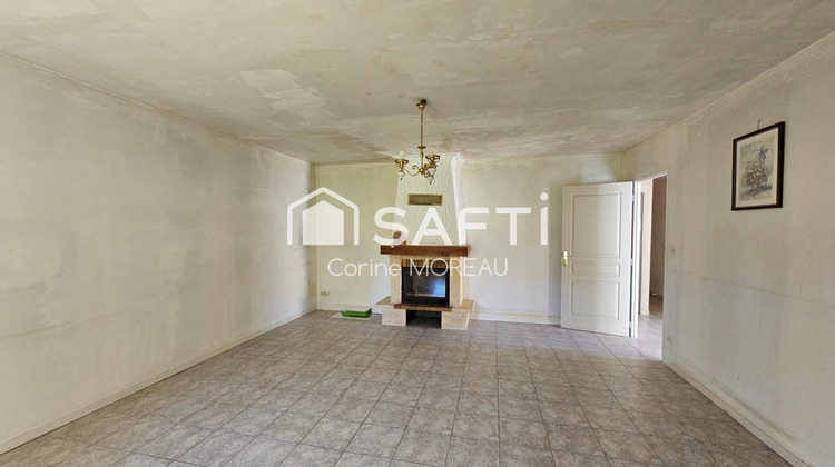 Ma-Cabane - Vente Maison Ruelle-sur-Touvre, 75 m²
