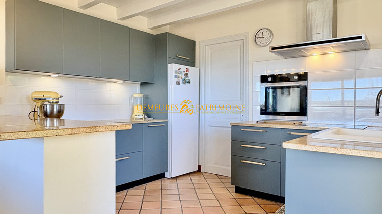 Ma-Cabane - Vente Maison Ruelle-sur-Touvre, 160 m²