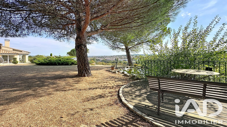 Ma-Cabane - Vente Maison Ruelle-sur-Touvre, 160 m²