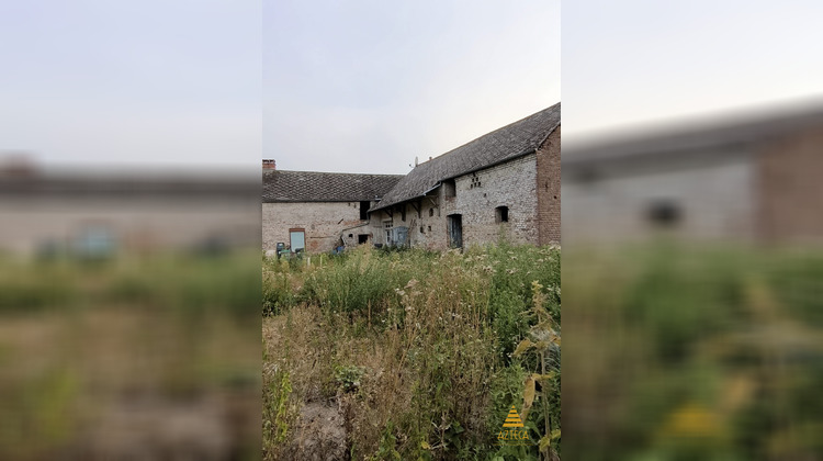 Ma-Cabane - Vente Maison Ruesnes, 150 m²