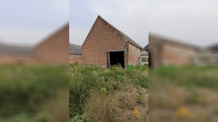 Ma-Cabane - Vente Maison Ruesnes, 150 m²