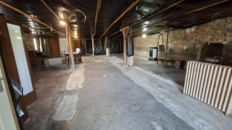 Ma-Cabane - Vente Maison RUEYRES, 360 m²