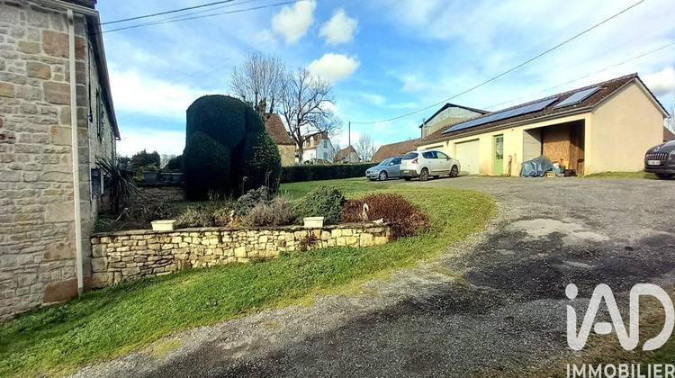 Ma-Cabane - Vente Maison Rueyres, 143 m²
