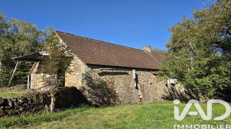 Ma-Cabane - Vente Maison Rueyres, 100 m²
