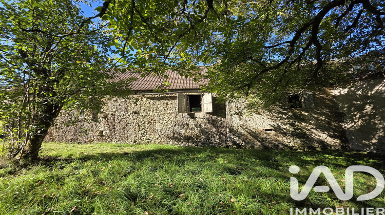Ma-Cabane - Vente Maison Rueyres, 100 m²