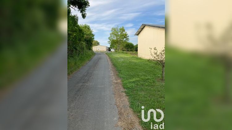 Ma-Cabane - Vente Maison Ruffec, 185 m²