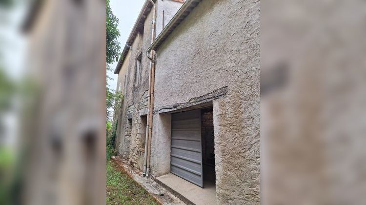 Ma-Cabane - Vente Maison Ruffec, 150 m²