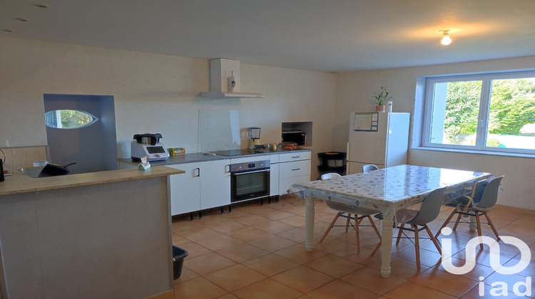 Ma-Cabane - Vente Maison Ruffec, 101 m²