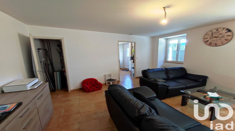 Ma-Cabane - Vente Maison Ruffec, 101 m²