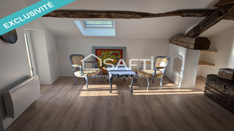 Ma-Cabane - Vente Maison Ruffec, 128 m²