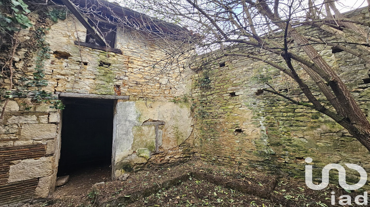 Ma-Cabane - Vente Maison Ruffec, 48 m²