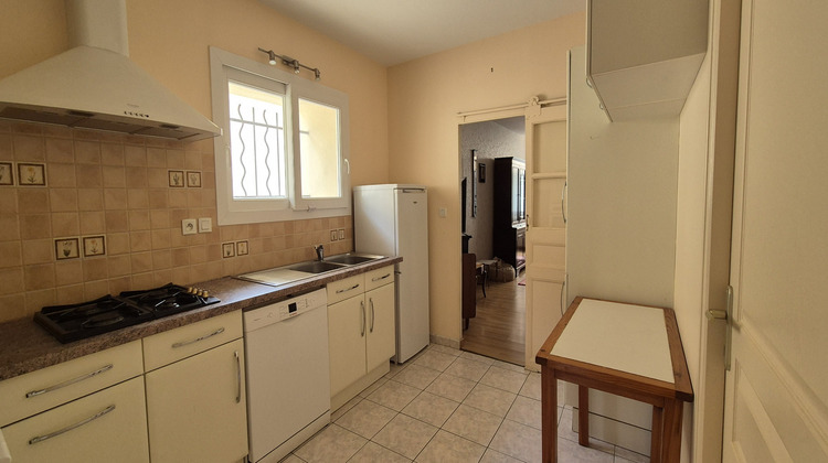 Ma-Cabane - Vente Maison Ruffec, 128 m²