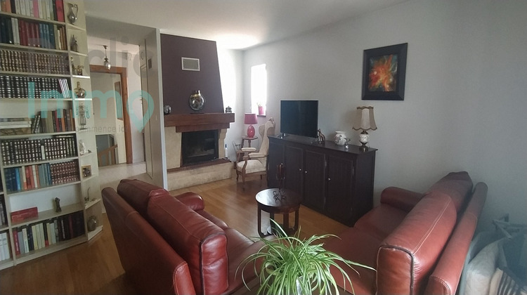 Ma-Cabane - Vente Maison RUFFEC, 145 m²