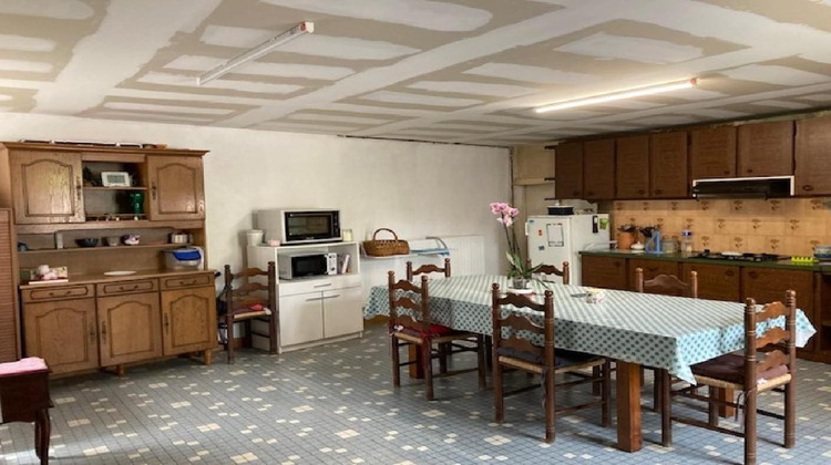 Ma-Cabane - Vente Maison RUFFEC, 116 m²