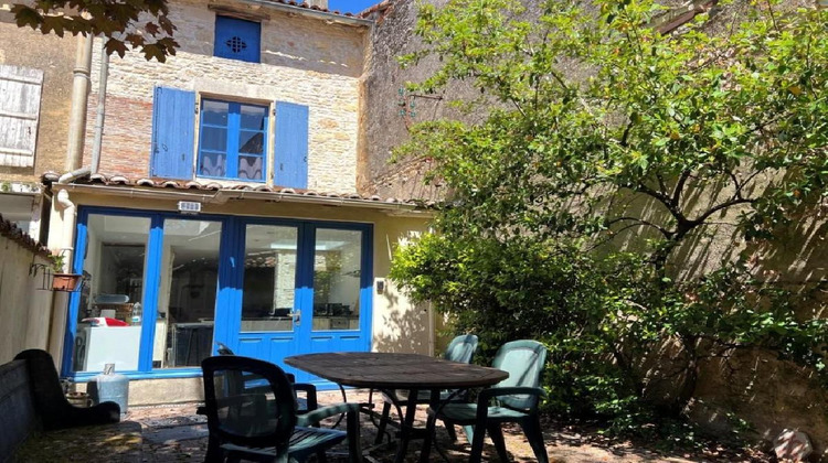 Ma-Cabane - Vente Maison RUFFEC, 127 m²